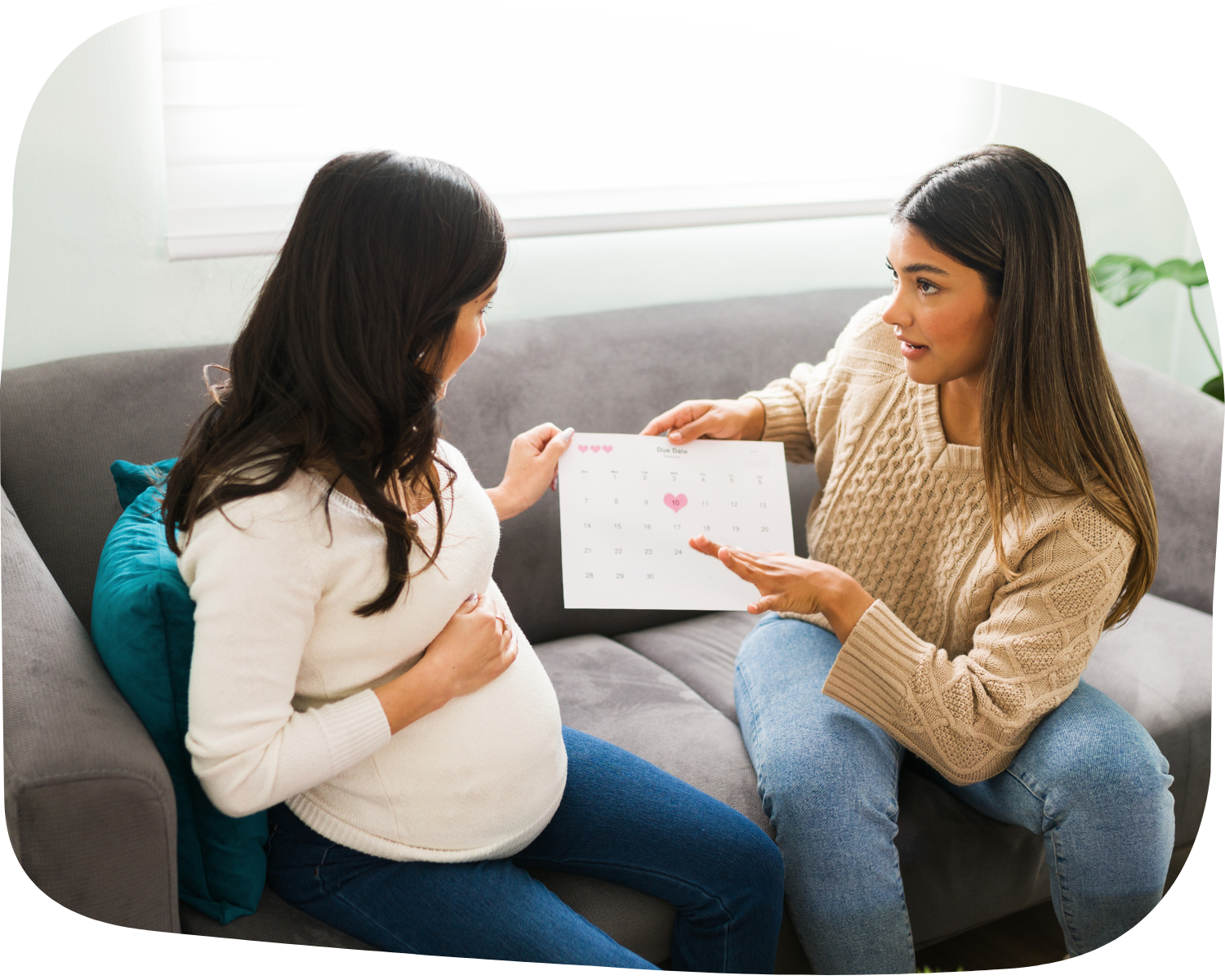 Childbirth Education Worshop