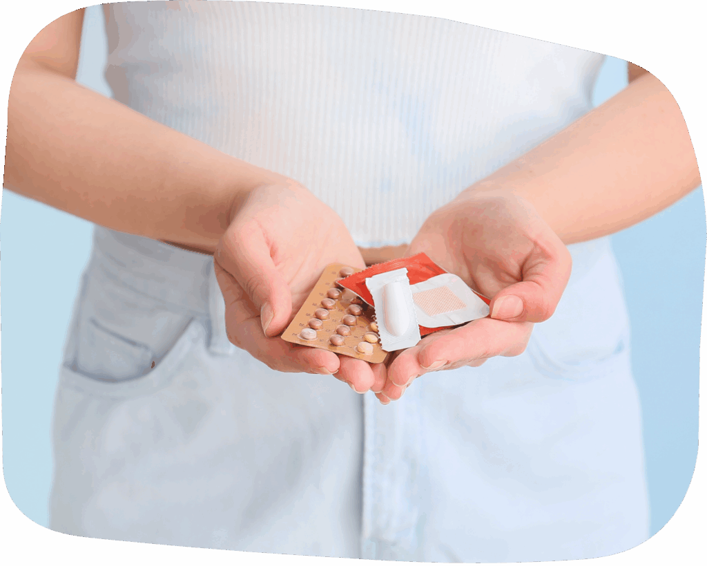 Contraception Information