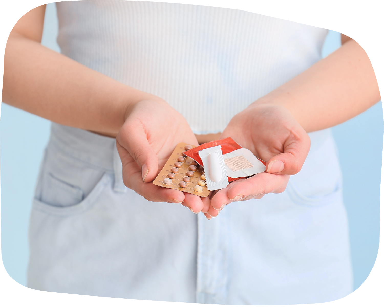 Contraception Information