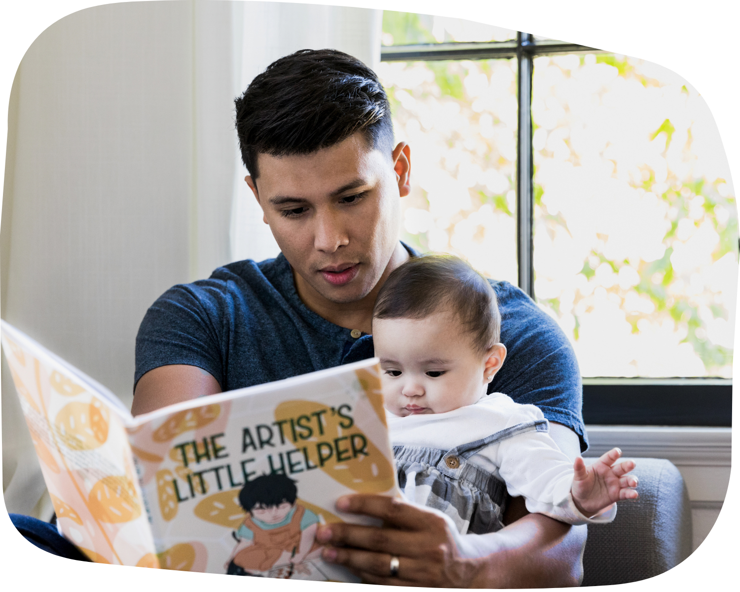 Fatherhood Mentorship