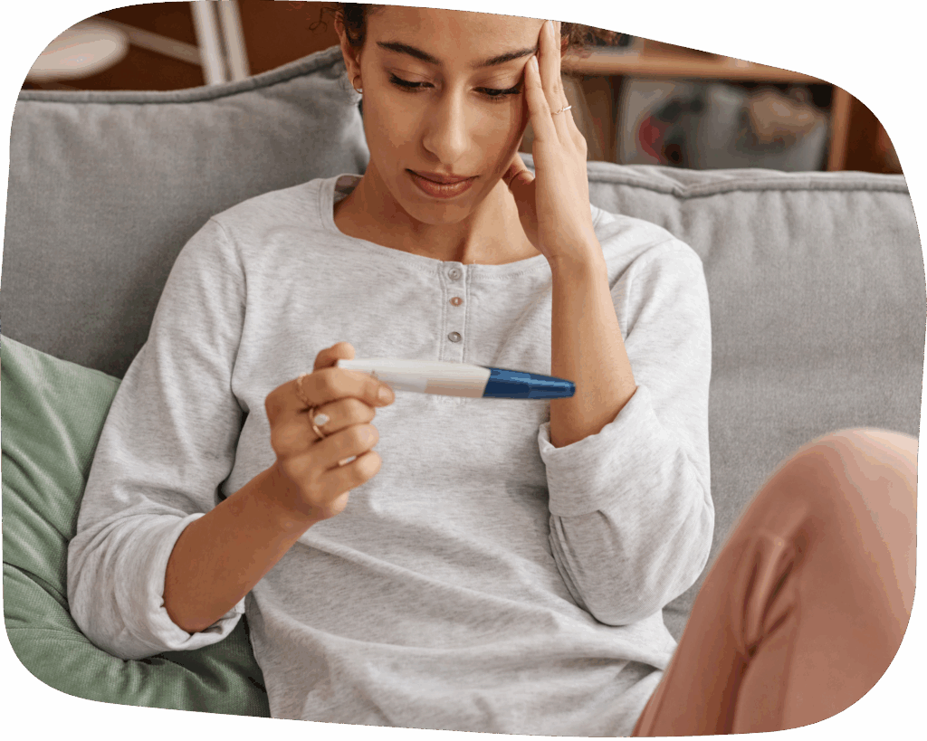 Pregnancy Symptoms
