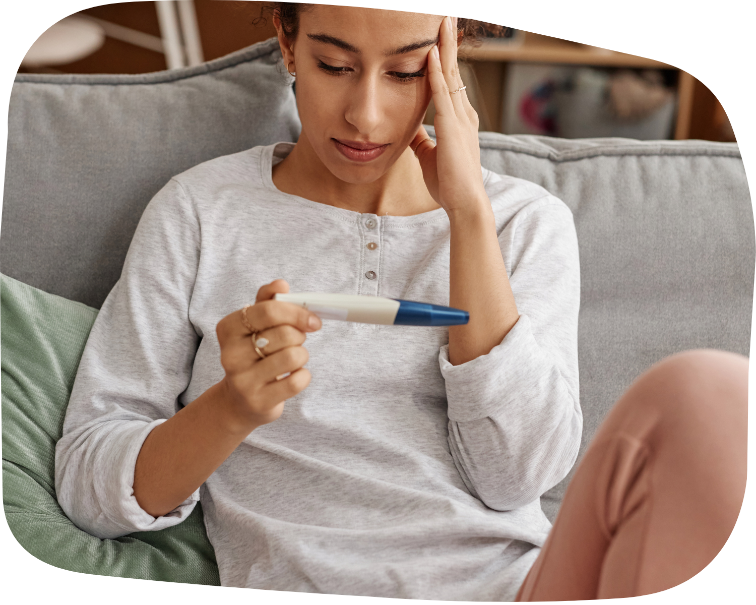 Pregnancy Symptoms