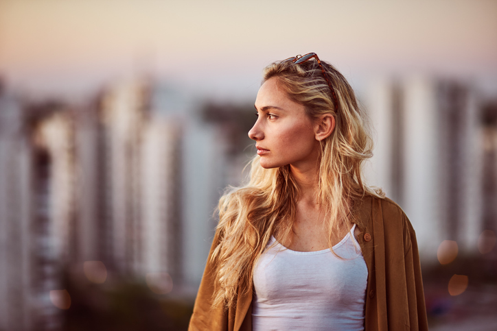 Rh Factor: What you need to know during an unplanned pregnancy