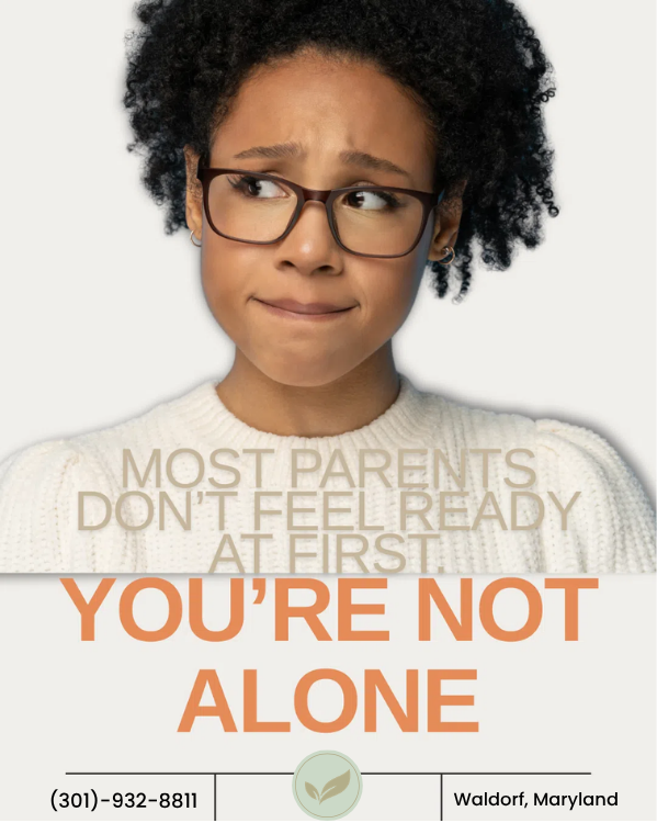 What if I Choose to Parent - you are not alone image